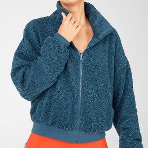 Fabletics | Spencer Reversible Jacket S